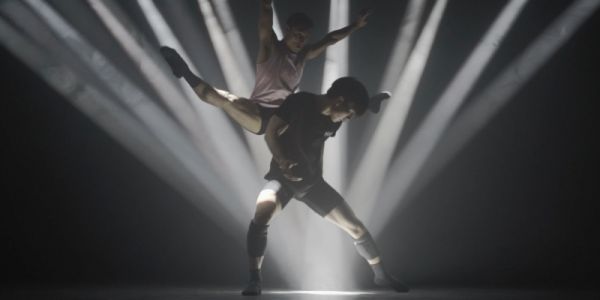 Unique collaboration brings together science and ballet 
