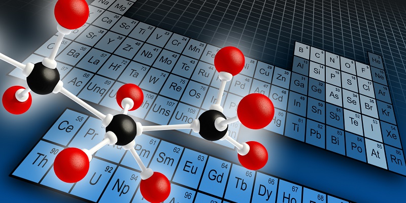 as element chemistry