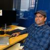 Dr Sourav Roy