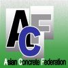 Asian Concrete Federation Logo