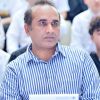 Dr. Muhammad Azhar Iqbal