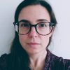 Dr Claire Grisaffi