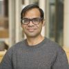 Dr Shabbar Naqvi