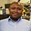 Dr Eric Kumi Barimah