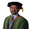 Dr Jaykanth Kankanala
PhD in Medicinal Chemistry