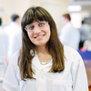 Jessica Watson studied BSc Chemistry at the University of Leeds