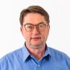 Professor Simon Rees