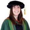 Dr Sarah Murrison
PhD in Synthetic Organic Chemistry