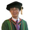 Zhengzheng Zhang studied for a PhD in Statistics at the University of Leeds