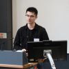 Image of phd student Jianting Feng