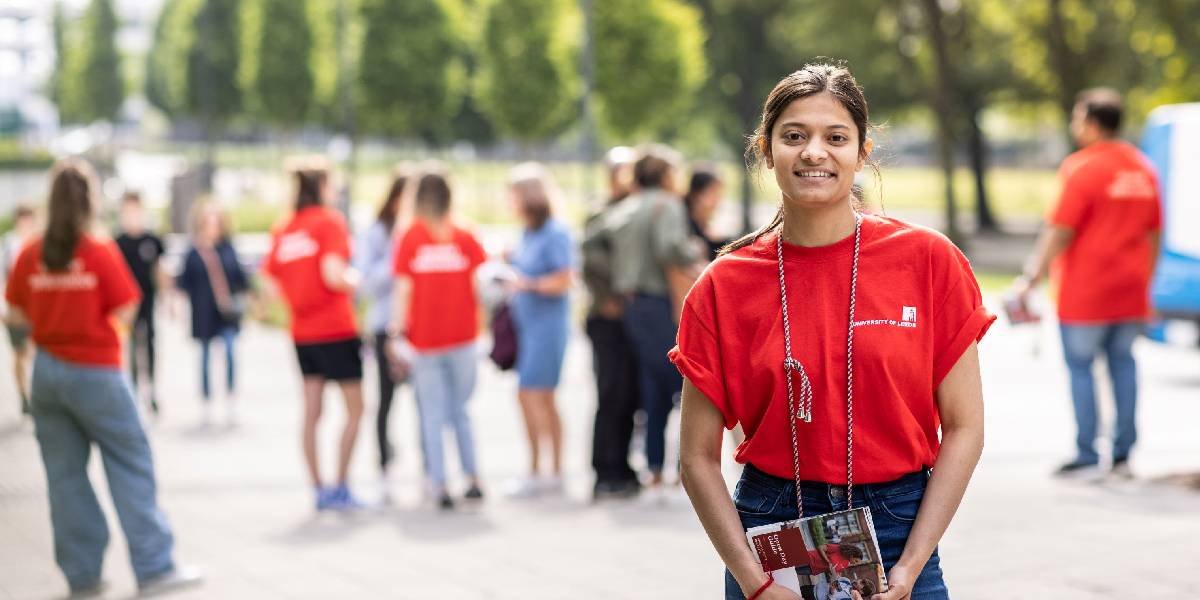 Open Day 2025