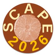 SCAPE 2026 logo