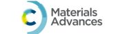 Material Advances Logo