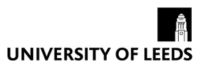 University of Leeds logo