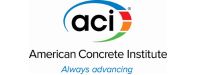 Aci logo co sponsor