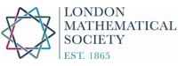 London Mathematical Society logo