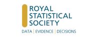 Royal Statistics of Society logo
