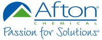 Afton Chemicals Company Logo