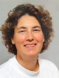 Professor Patricia Kooyman
