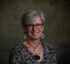 Liz wilding headshot
