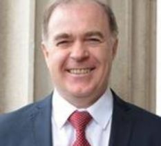 Prof ivan parkin profile photo