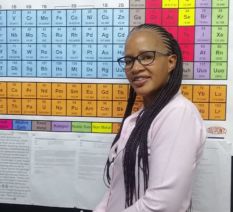 Prof wendy maxakato dingilizwe profile photo