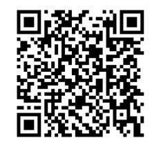 SCAPE 2026 Venue QR Code