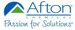 Logo for Afton Chemicals