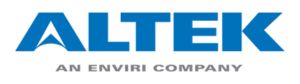 Altek Logo