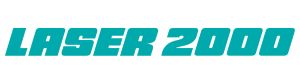 Laser 2000 logo