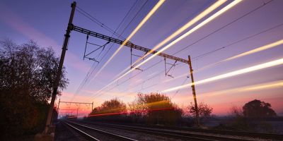 Leeds partners with Network Rail on pioneering £11m railway energy pilot