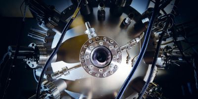 Leeds scientists capture some of the world’s sharpest images of quantum materials