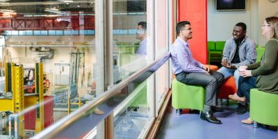 University of Leeds named best in UK for civil engineering