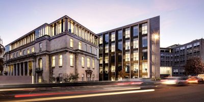 Engineering and Physical Sciences building