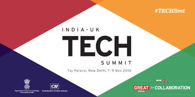 Tech Summit