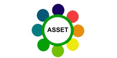 Asset logo