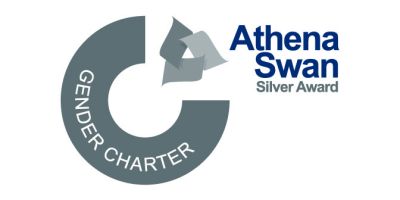 EPS awarded Athena Swan Silver for commitments to gender equality 