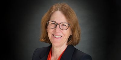Professor Barbara Evans elected Fellow of the Royal Academy of Engineering