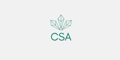 CSA logo