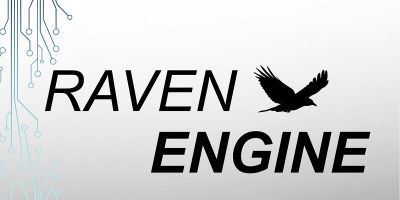 Raven Engine story