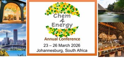 Chem4energy 2026 events page cover