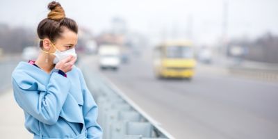 Clean Air Day: Air pollution named 'serious public health threat'