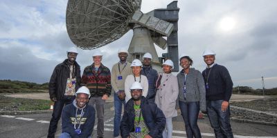 Goonhilly