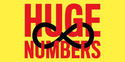 How big can a number get? Leeds academic’s new book tackles maths at its strangest