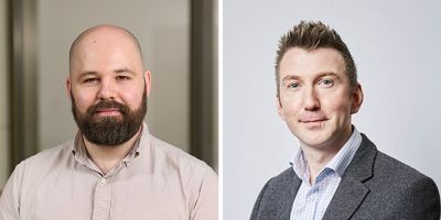 Leeds duo awarded prestigious fellowships to tackle major health challenges