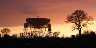 Emerging astrophysicists gather at Jodrell Bank for Leeds-led DARA symposium