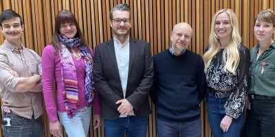 Leeds partnership with Aveda helps uncover why hair dye fades