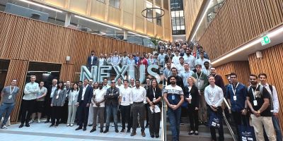 Leeds welcomes global medical imaging experts at world-leading MIUA 2025 Conference