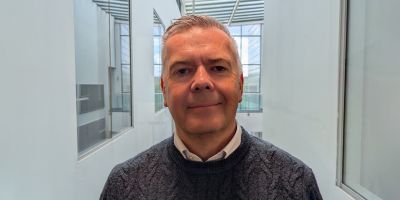 Professor Giles Davies named as Fellow of the Learned Society of Wales