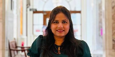 Leeds researcher receives prestigious Laura Bassi Editorial Scholarship